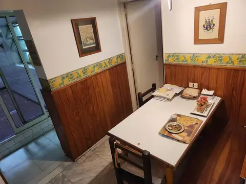 Departamento en Venta 50 años