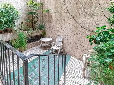 Departamento en Venta en Recoleta, USD 325.000