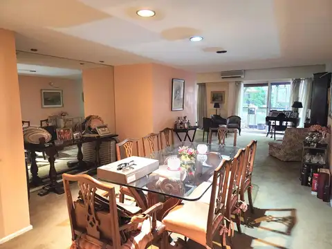 Departamento en Venta de 5 ambientes