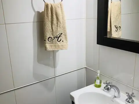 Departamento en Venta 14 años