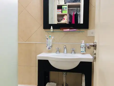 Departamento en Venta 14 años