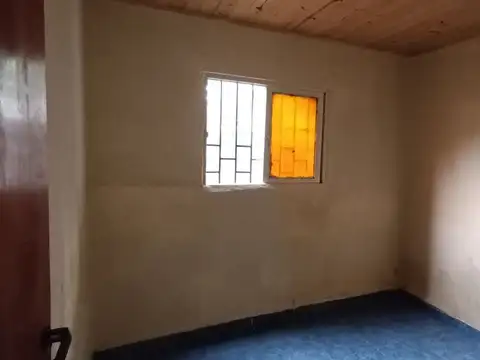 Casa Interna no PH 3 Dormitorios zona Oeste