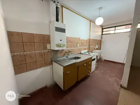 Departamento 1 Dormitorio - Avellaneda 1800 - Bella Vista Rosario | Alquiler