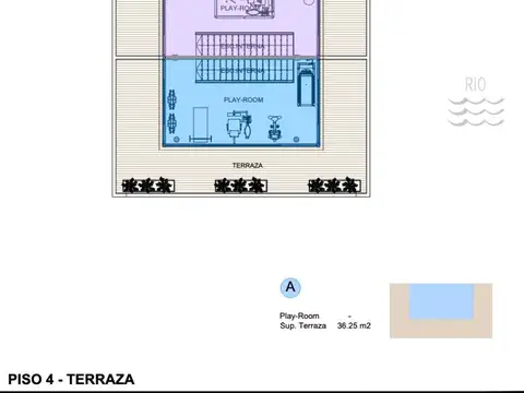 Departamento en Venta A Estrenar