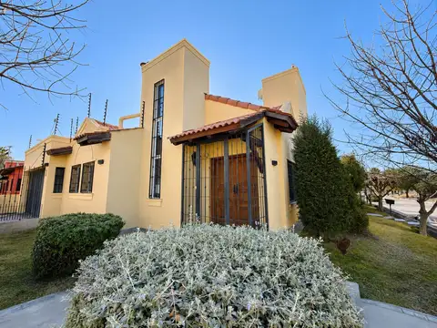 Barrio Altos de carrodilla