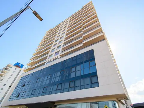 DEPARTAMENTO 2 DORMITORIOS EN PUERTO AMARRAS 2