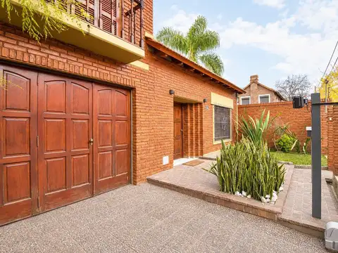 Muino 8781 - Fisherton - Rosario