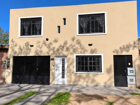 casa en venta en villa elvira