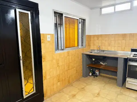 Depto Tipo Casa en Venta de 2 ambientes