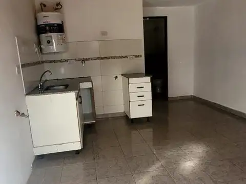 Departamento en Alquiler Permite mascota