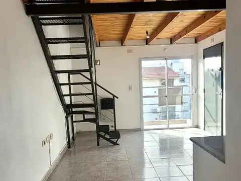 Departamento amplio y luminoso en Quilmes Oeste