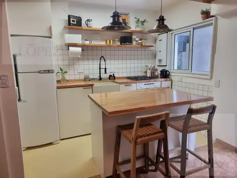 Departamento en Alquiler Temporal 40 años