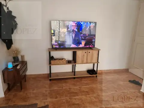 Departamento en Alquiler Temporal de 1 dormitorio