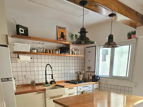 Departamento en Alquiler Temporal al Oeste