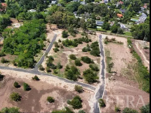 Terreno en Venta en Guillermo E Hudson, USD 135.000