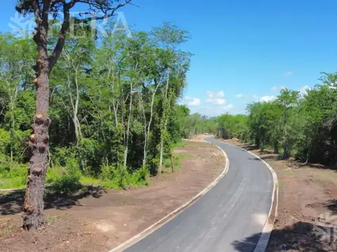 Venta Terreno de 738mts en Country-Reserva Fincas- Berazategui