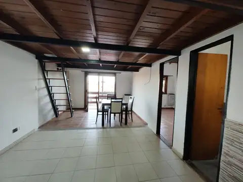VENTA dpto 2 amb sin expensas,Parque Luro