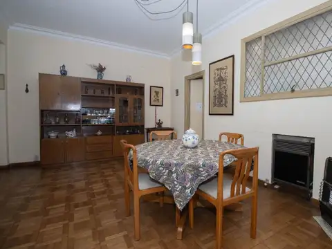 Departamento en Venta 86 años