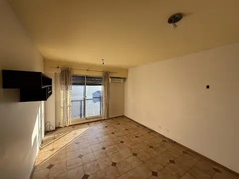 Departamento en Once