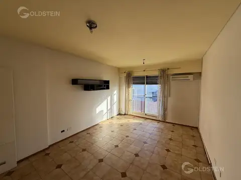 Departamento en Venta en Once, USD 35.000