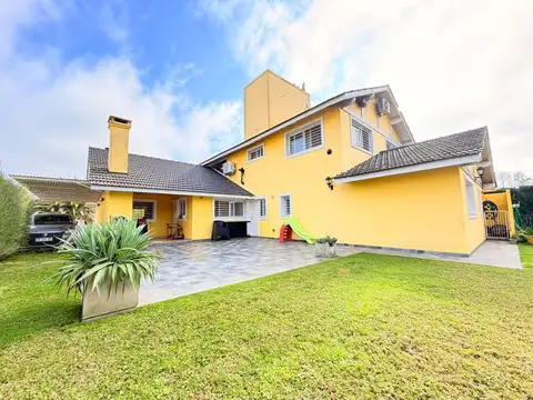 Casa en Venta 20 años