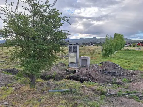 Terreno en Venta en Las Marias Del Valle, USD 58.000