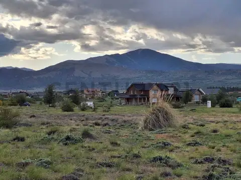 LOTE VENTA SAN MARTIN DE LOS ANDES. LAS MARIAS DEL VALLE