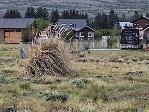 Ruta 40 Las Marias del Valle , Piso 0