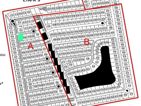 Barrio Santa Isabel 100