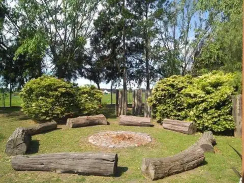 Terreno en Venta en Santa Isabel, USD 38.000