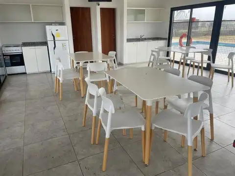 Terreno en Venta en Santa Isabel, USD 38.000