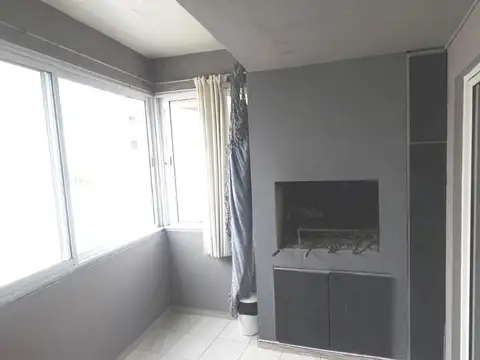 Departamento en Venta en Barrio Norte, USD 118.000