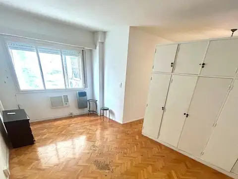 Departamento en Venta en Barrio Norte, USD 68.500
