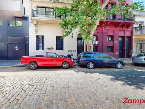 Depto Tipo Casa en Venta de 4 ambientes