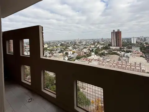 Alquilo Departamento 2 dormitorios con cochera Ameghino 850