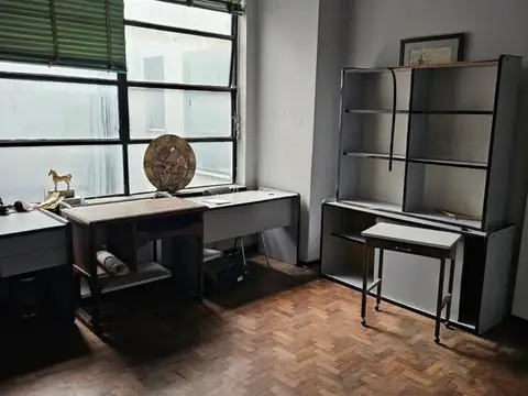 Oficina en Venta en Congreso, USD 15.000