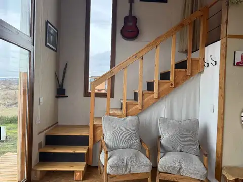 Casa en Venta en Altos de Trevelin APTO CREDITO