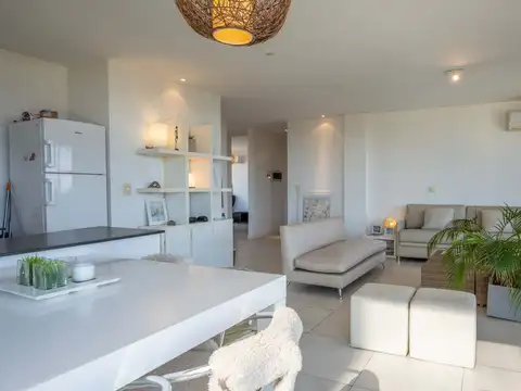 Departamento en Venta en Nordelta El Palmar, USD 225.000