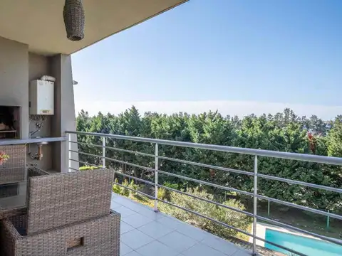 Departamento en Venta 16 años