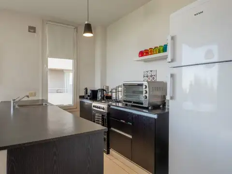 Departamento en Venta de 2 dormitorios