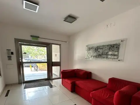 Departamento en Alquiler de 4 ambientes