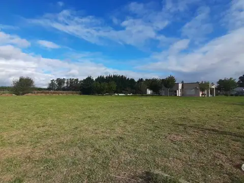 Terreno en Venta de 2400,0 m2