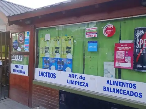 VENDE LOCAL Y DEPARTAMENTOS EN  LA CALERA