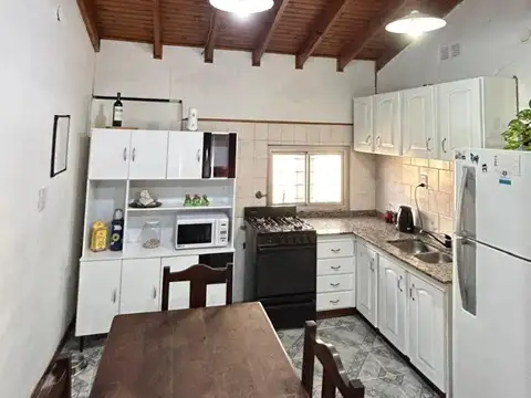 Casa en Venta 50 años
