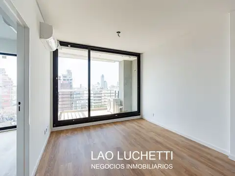 Departamento en Alquiler al Este