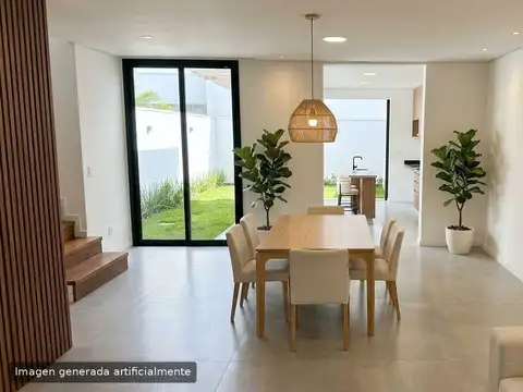 Casa en Venta de 3 dormitorios
