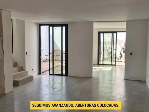 Casa en Venta en Martínez, USD 420.000