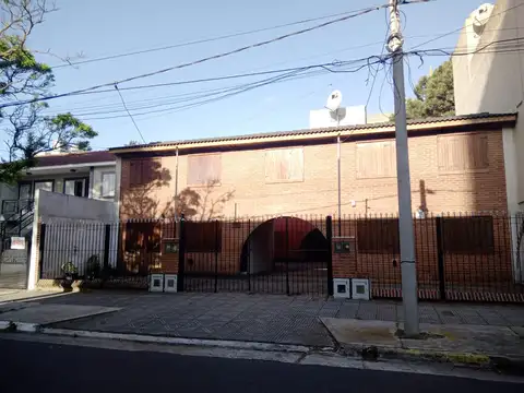 Duplex 3 habitaciones San Bernardo Del Tuyu a  200 metros del mar