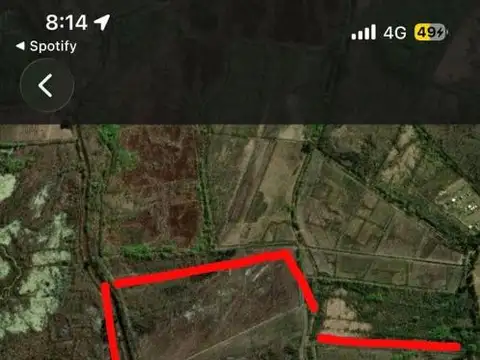 Terreno en Venta en Belén de Escobar, USD 260.000