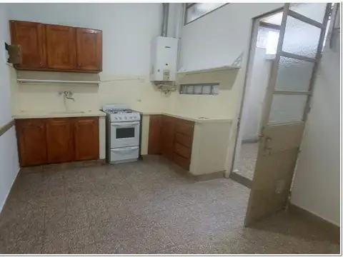 Departamento en Alquiler 50 años